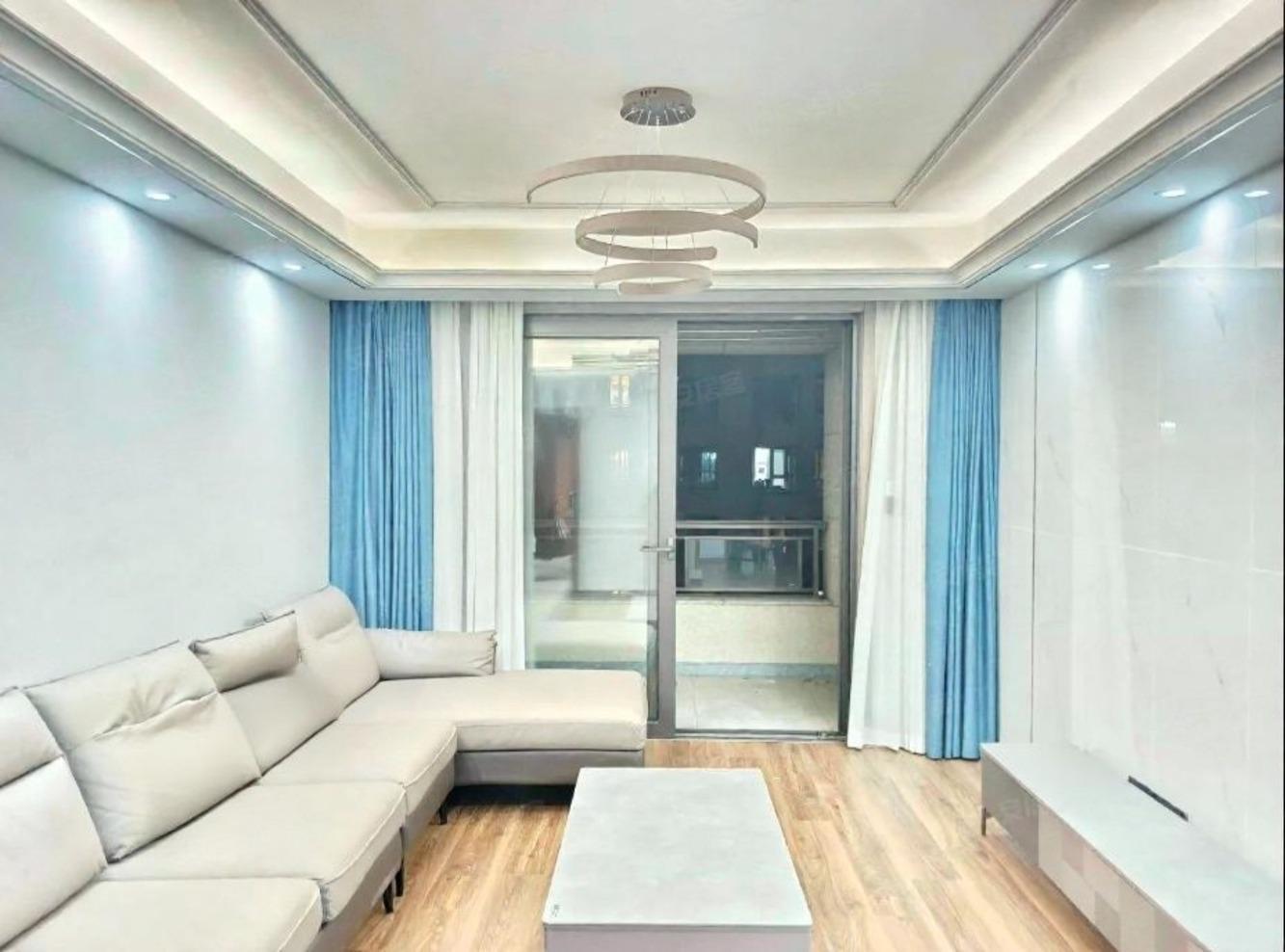 上海徐汇世家花园二手房房源图片