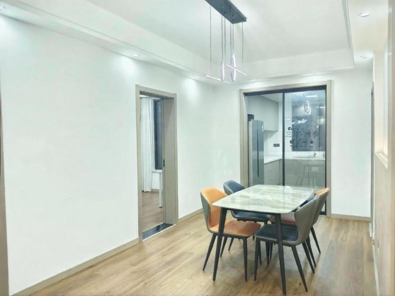 上海徐汇世家花园二手房房源图片