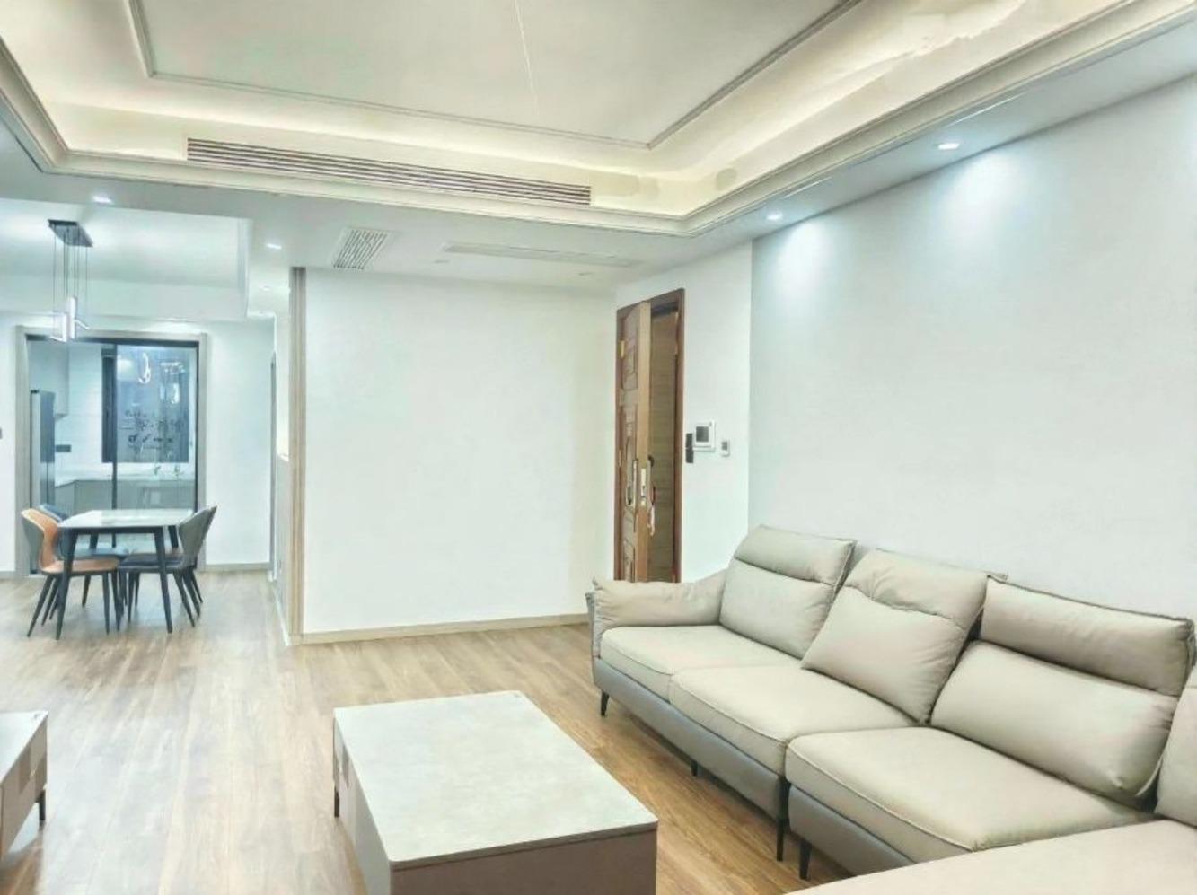 上海徐汇世家花园二手房房源图片