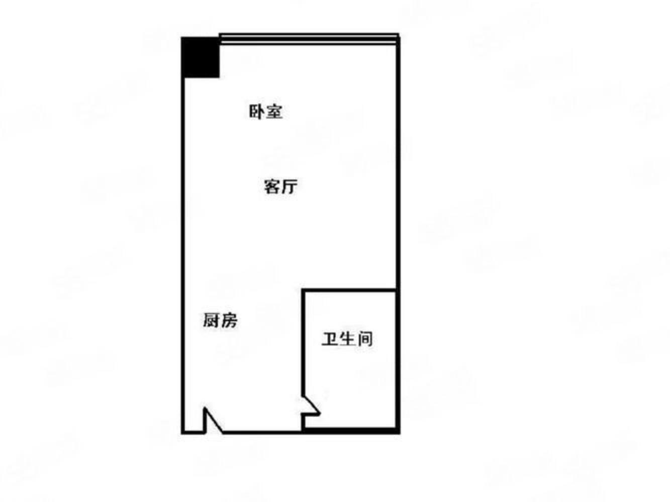 上海丽江佳苑二手房房源图片