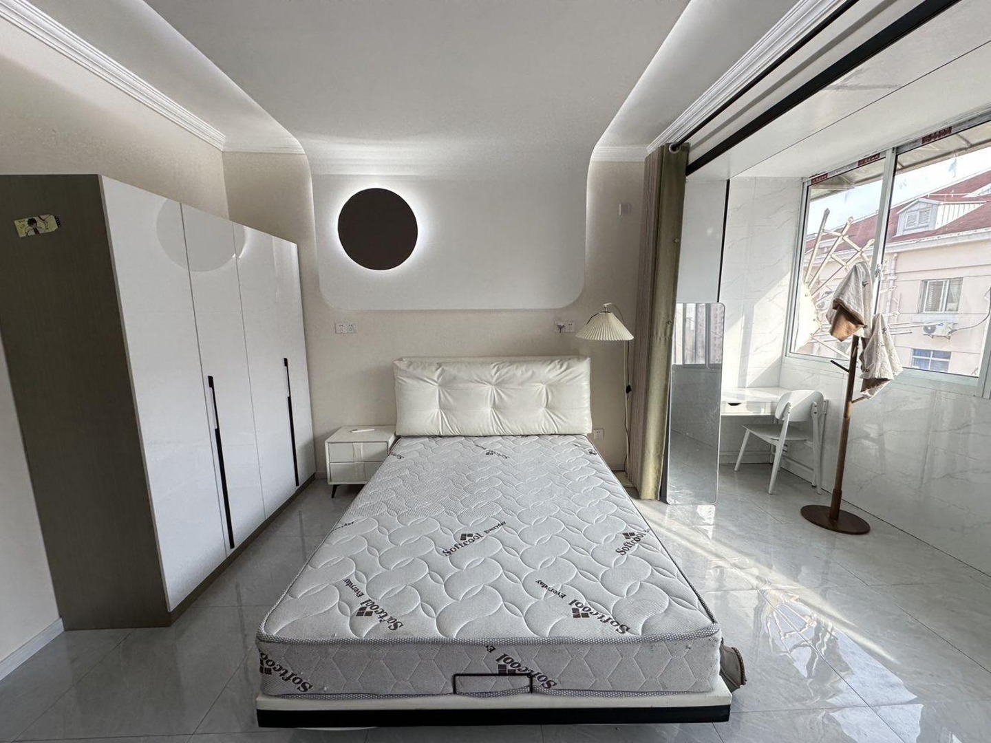 上海三新路5弄小区二手房房源图片