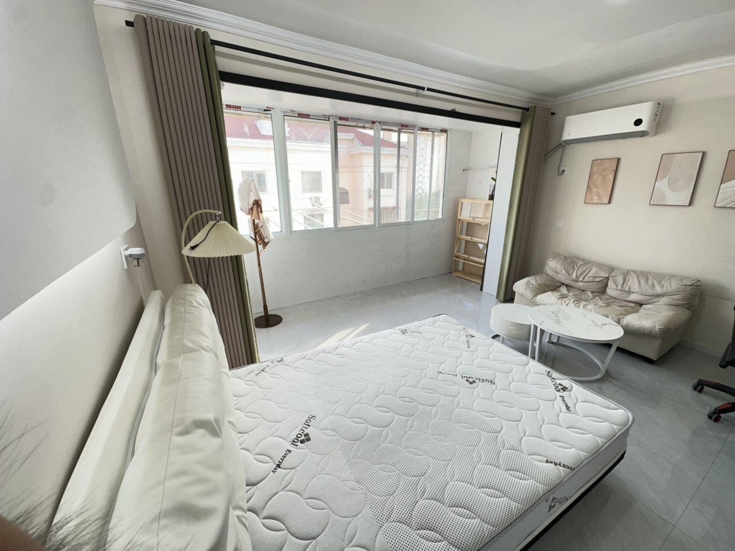 上海三新路5弄小区二手房房源图片