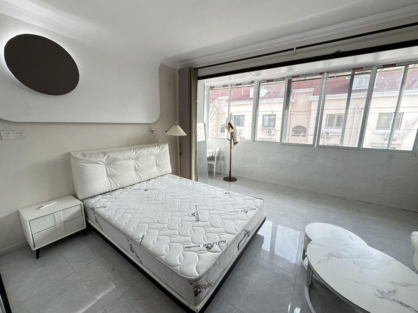 上海三新路5弄小区二手房房源图片