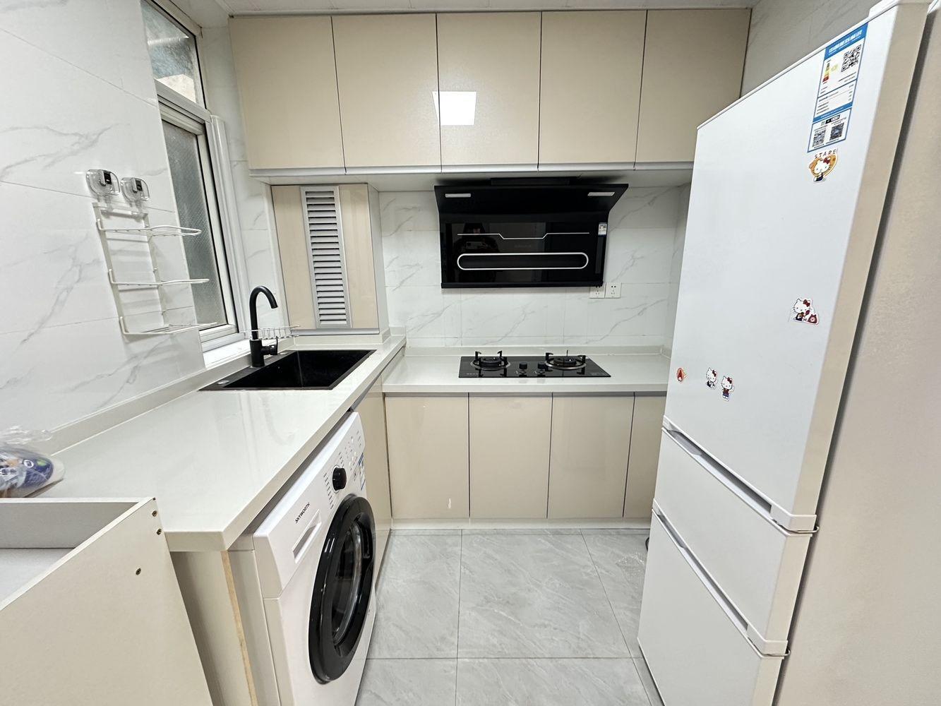 上海三新路5弄小区二手房房源图片