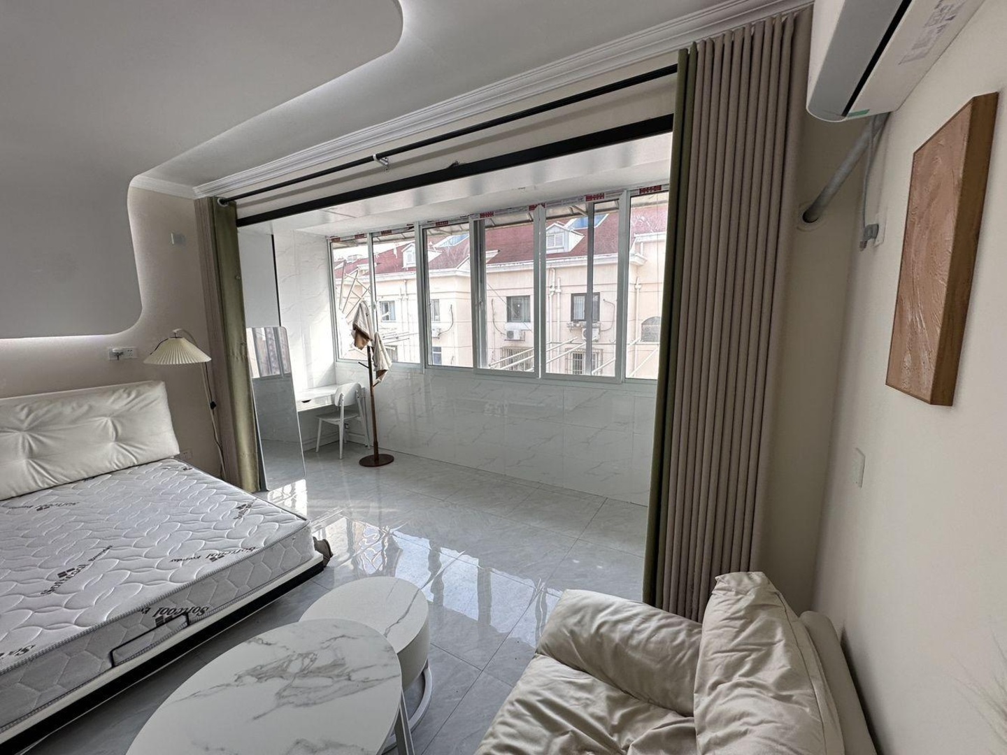 上海三新路5弄小区二手房房源图片