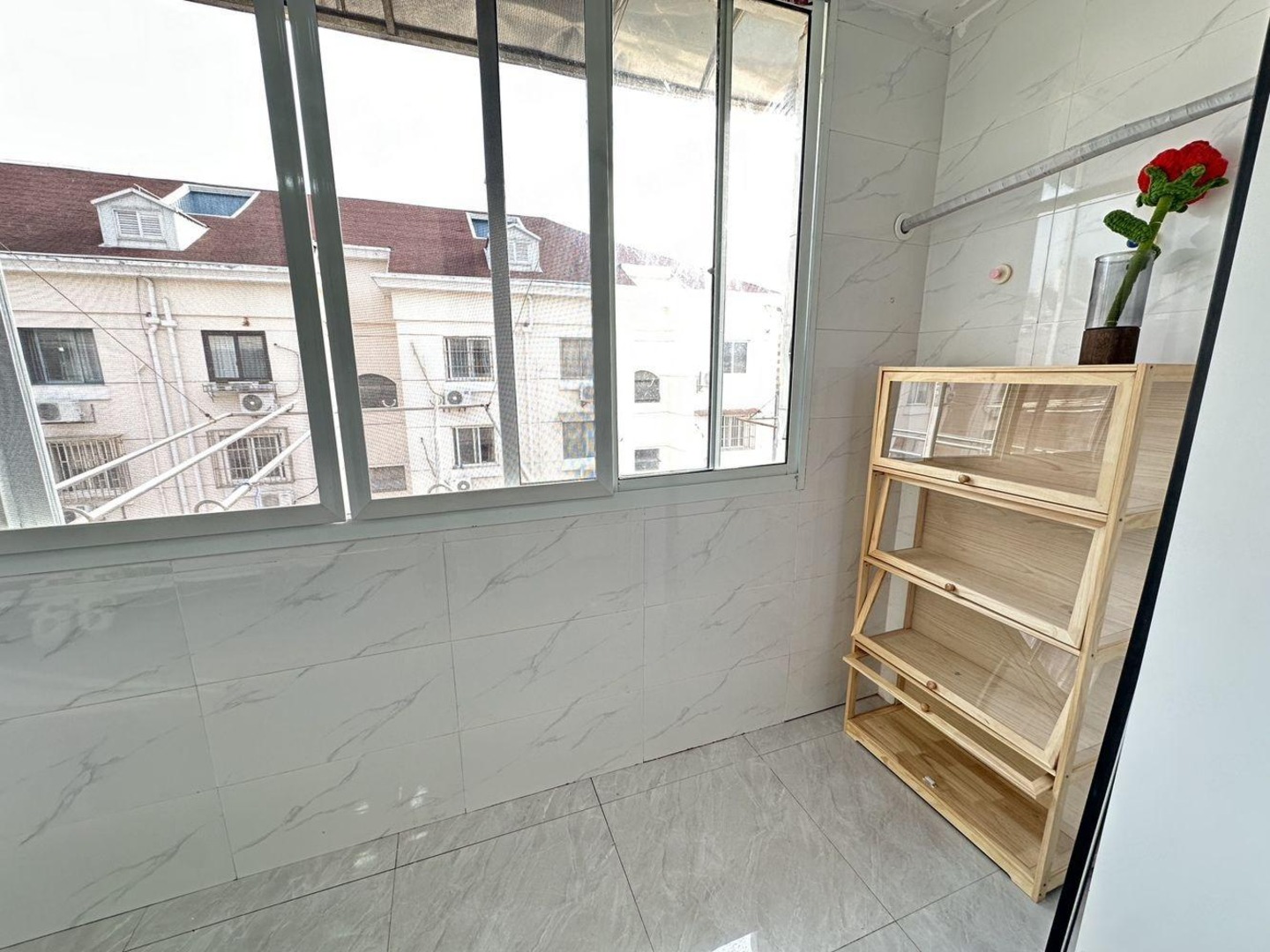 上海三新路5弄小区二手房房源图片