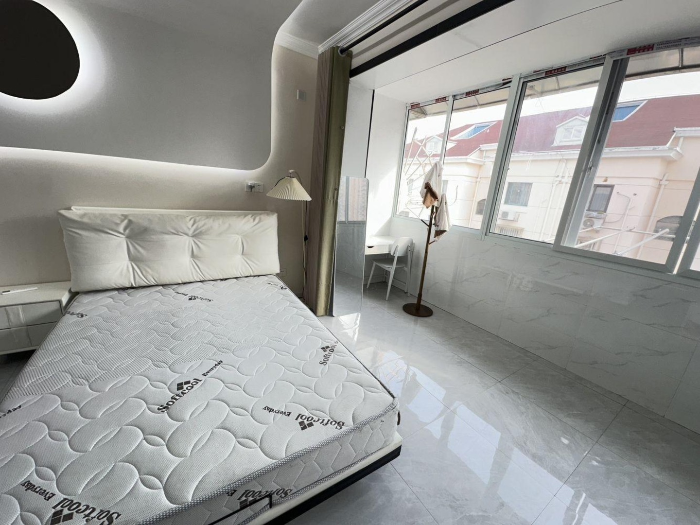 上海三新路5弄小区二手房房源图片