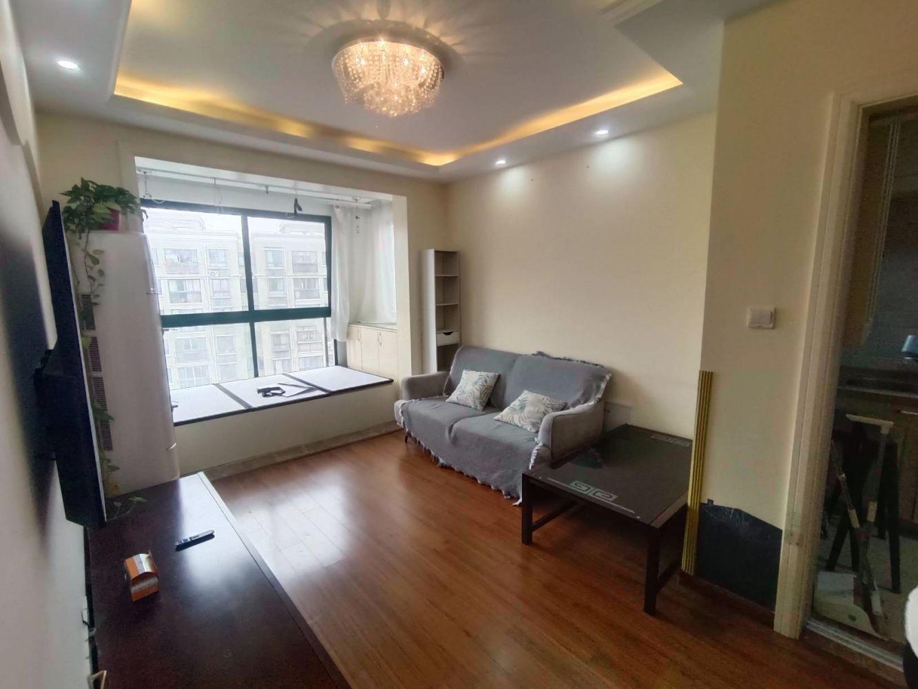 上海新高苑兰园二手房房源图片