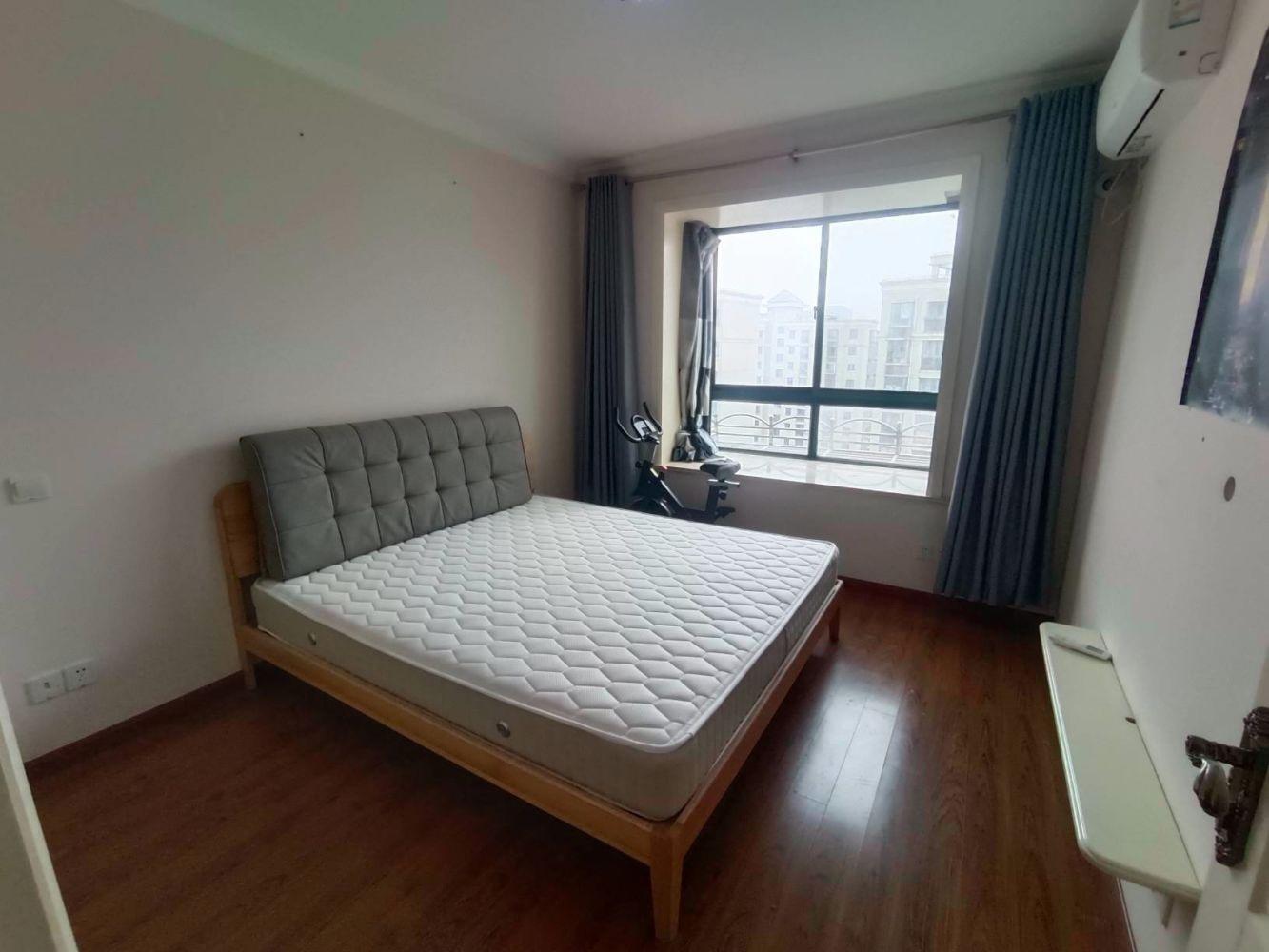 上海新高苑兰园二手房房源图片