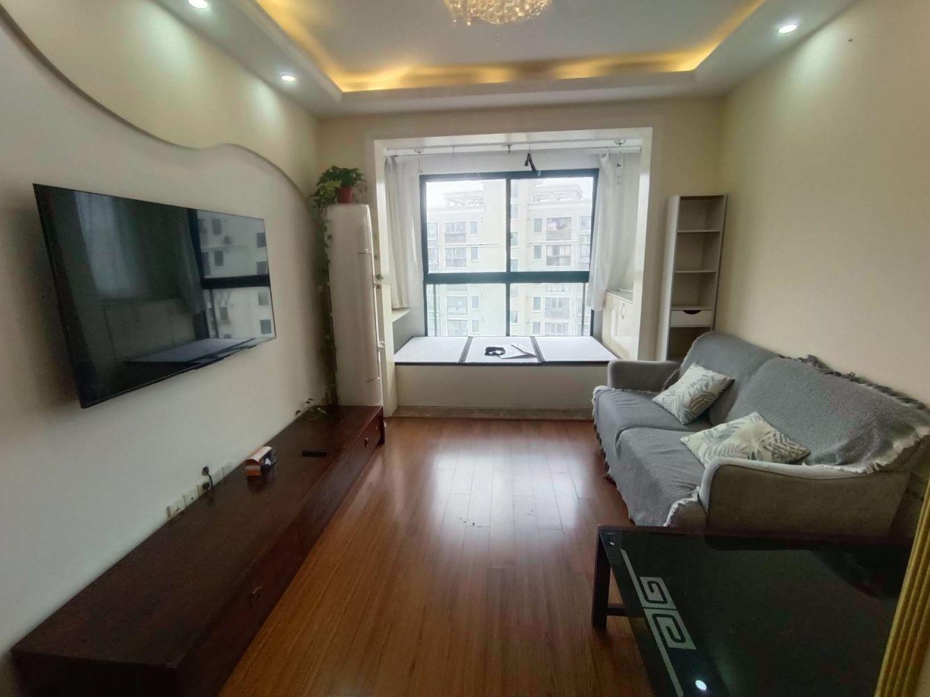 上海新高苑兰园二手房房源图片