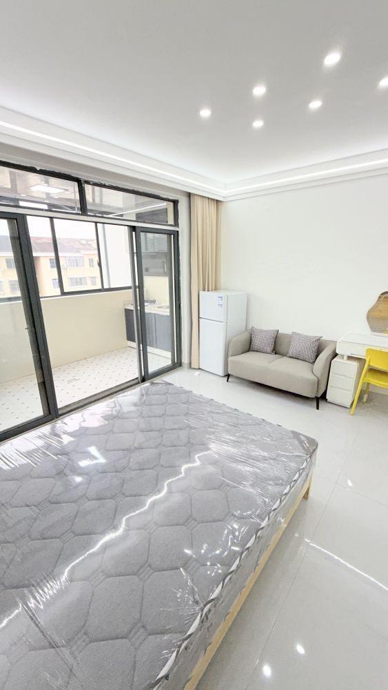 上海紫晶南园二手房房源图片