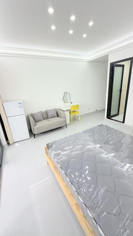 上海紫晶南园二手房房源图片