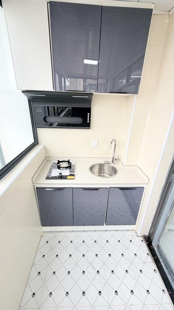 上海紫晶南园二手房房源图片