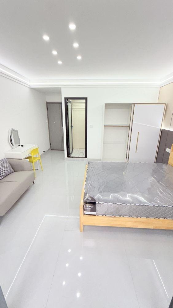 上海紫晶南园二手房房源图片