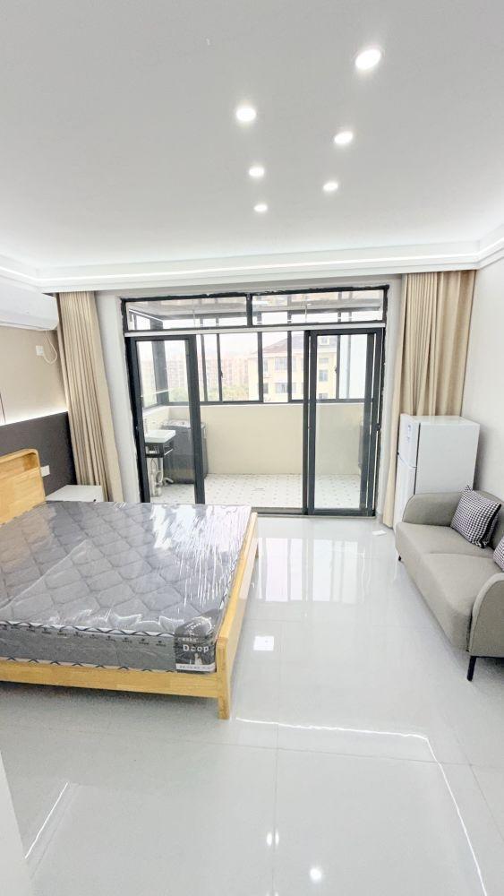 上海紫晶南园二手房房源图片