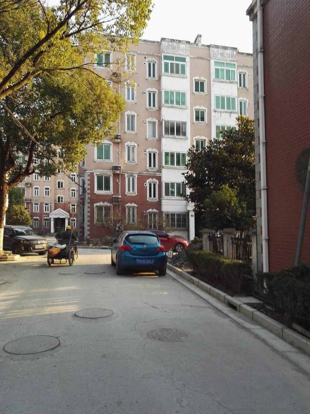 上海金榜世家(四期)二手房房源图片