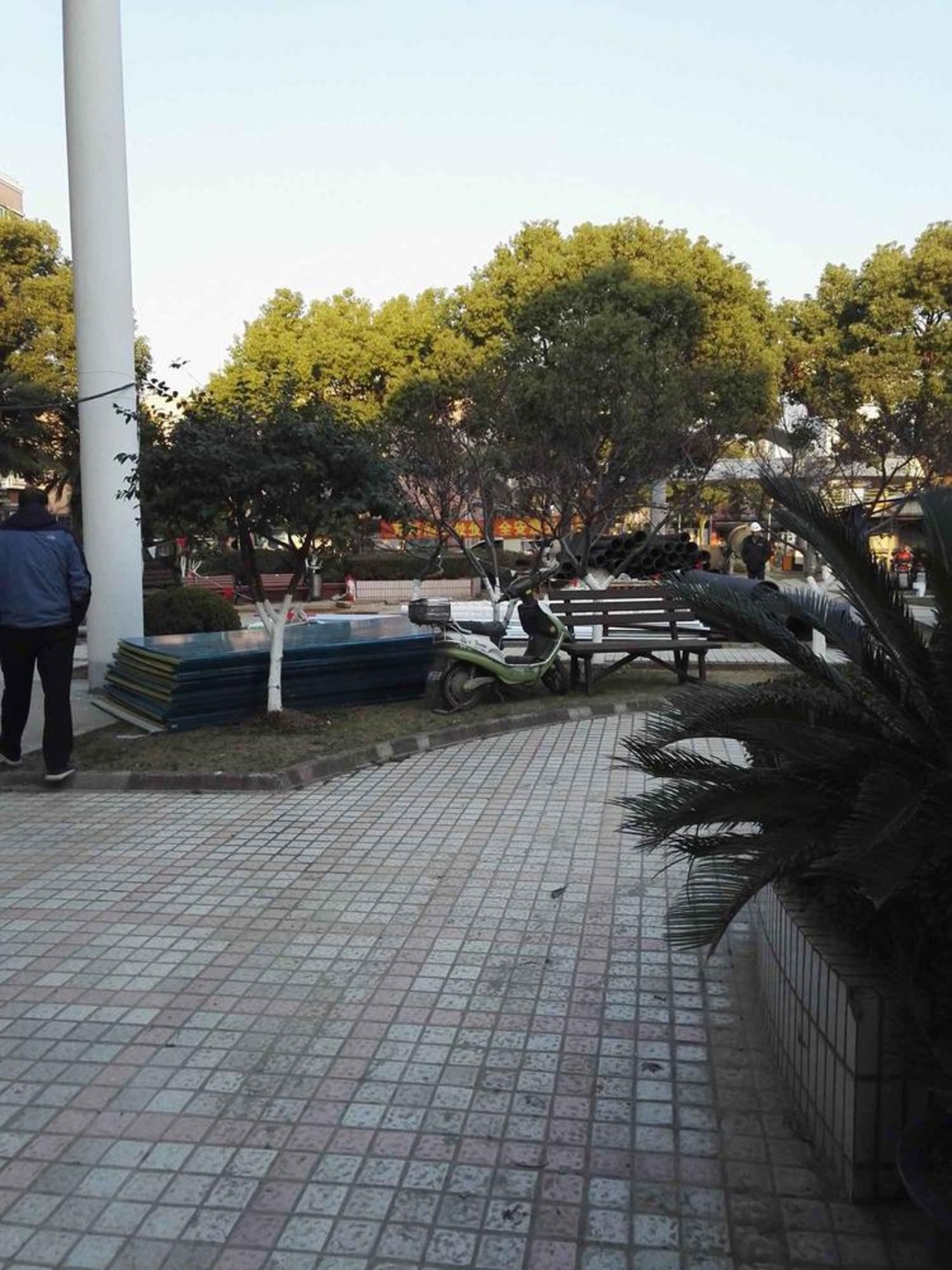 上海金榜世家(四期)二手房房源图片