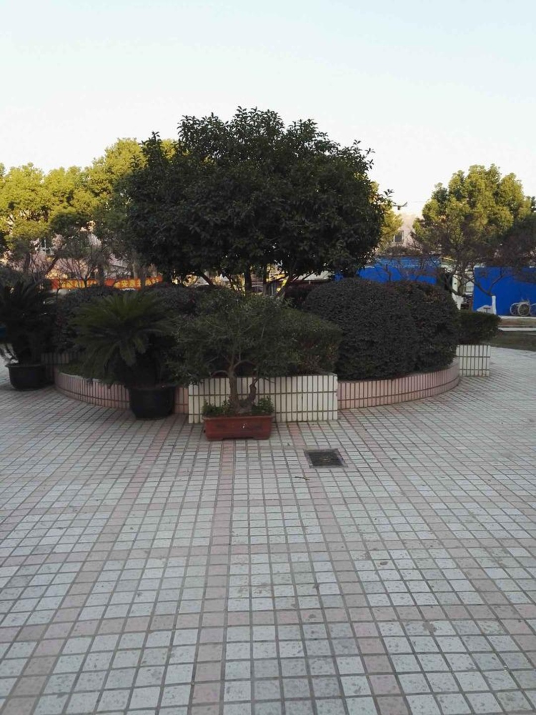 上海金榜世家(四期)二手房房源图片