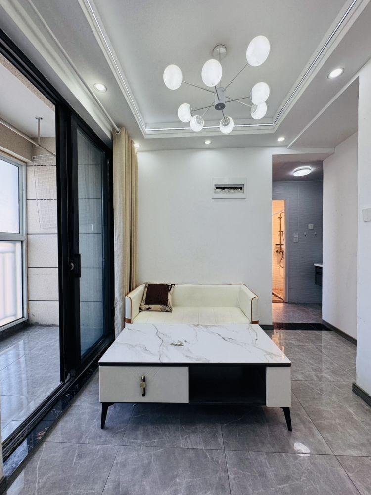 上海水月锦绣苑二手房房源图片