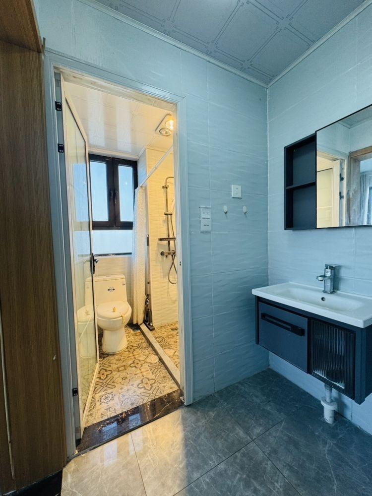 上海水月锦绣苑二手房房源图片