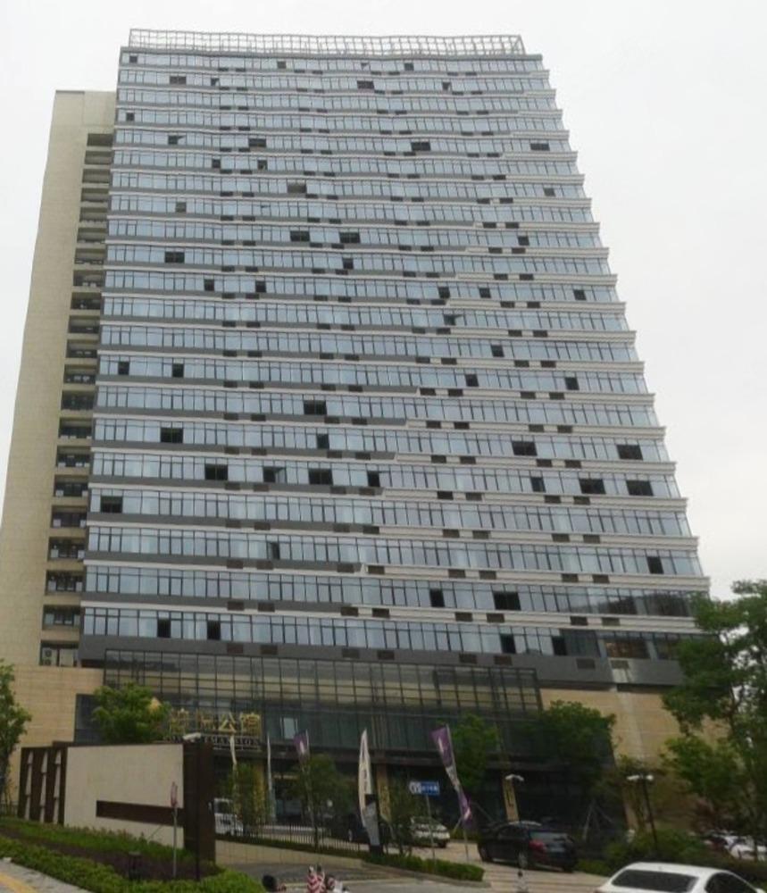 上海铂悦公馆二手房房源图片