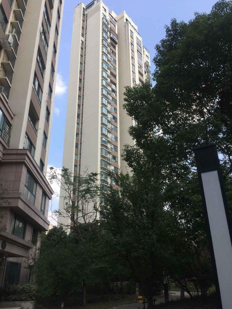 上海浦江映象二手房房源图片