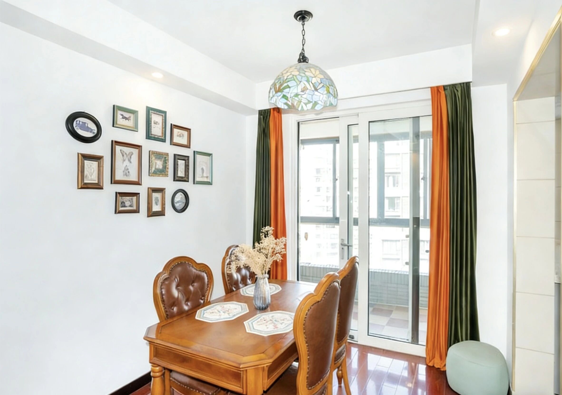 上海淡水湾花园二手房房源图片