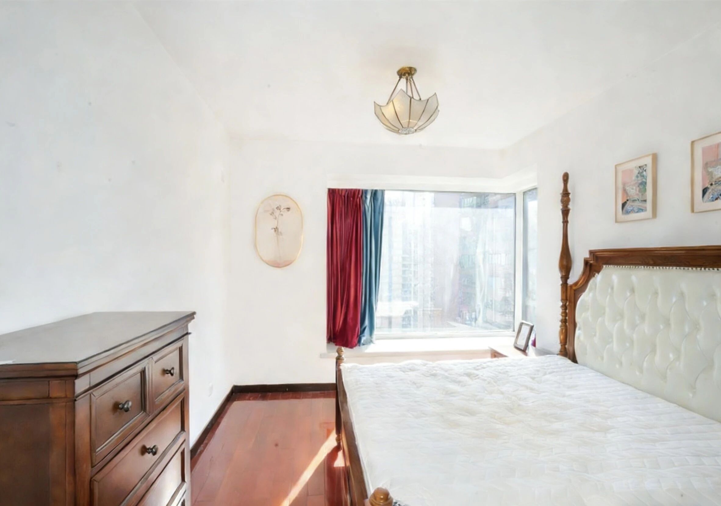 上海淡水湾花园二手房房源图片