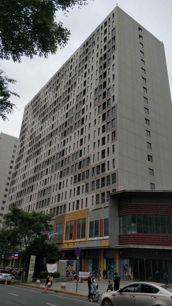 上海万达广场(松江)二手房房源图片