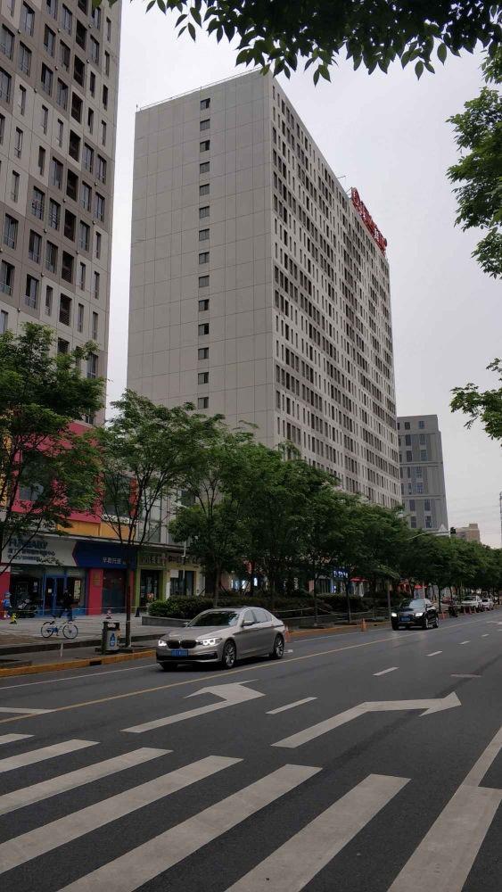 上海万达广场(松江)二手房房源图片