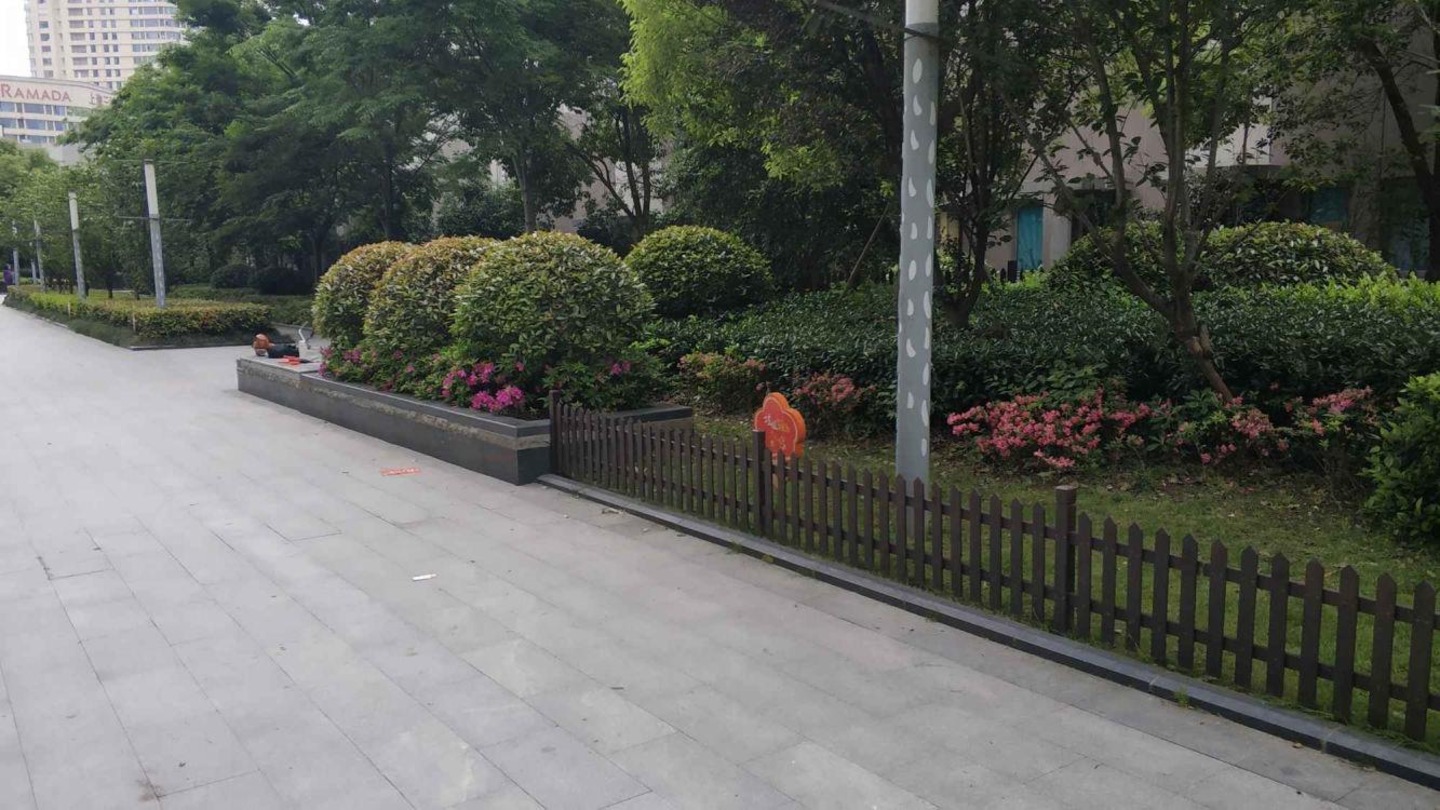 上海万达广场(松江)二手房房源图片