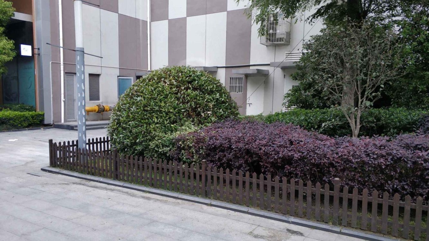 上海万达广场(松江)二手房房源图片