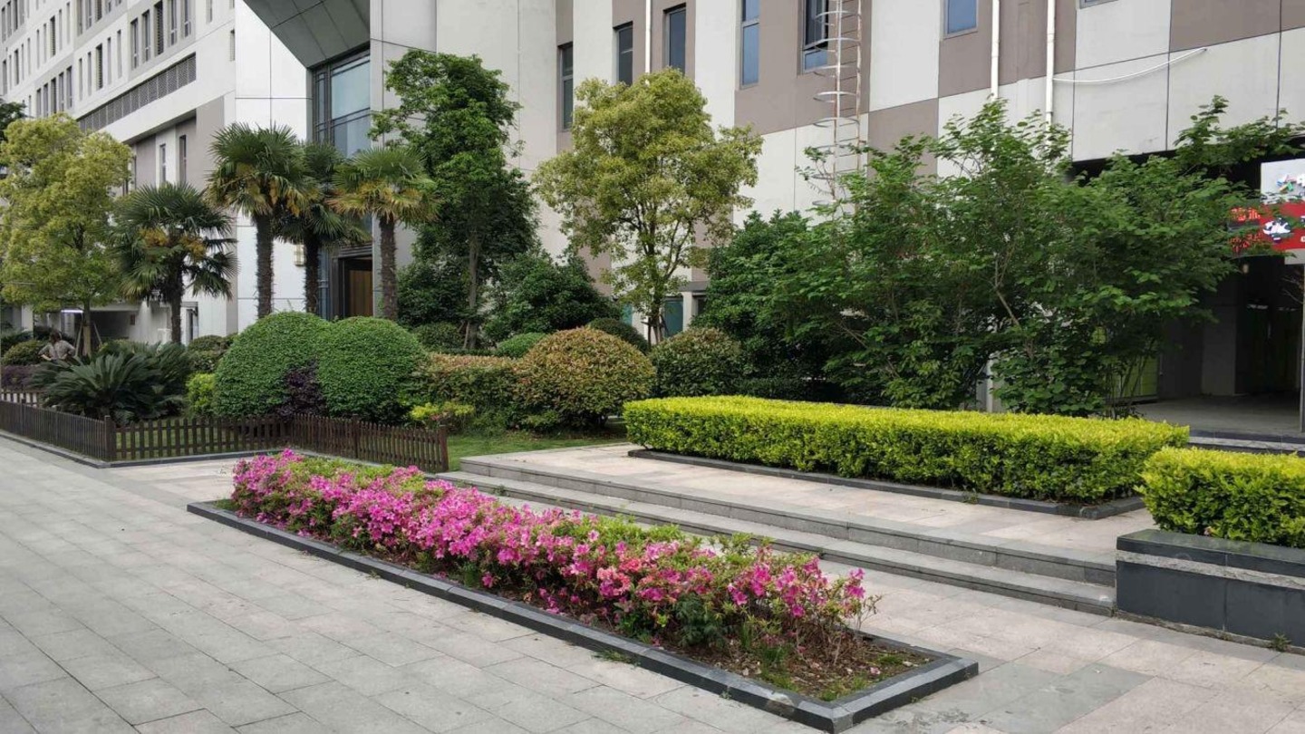 上海万达广场(松江)二手房房源图片