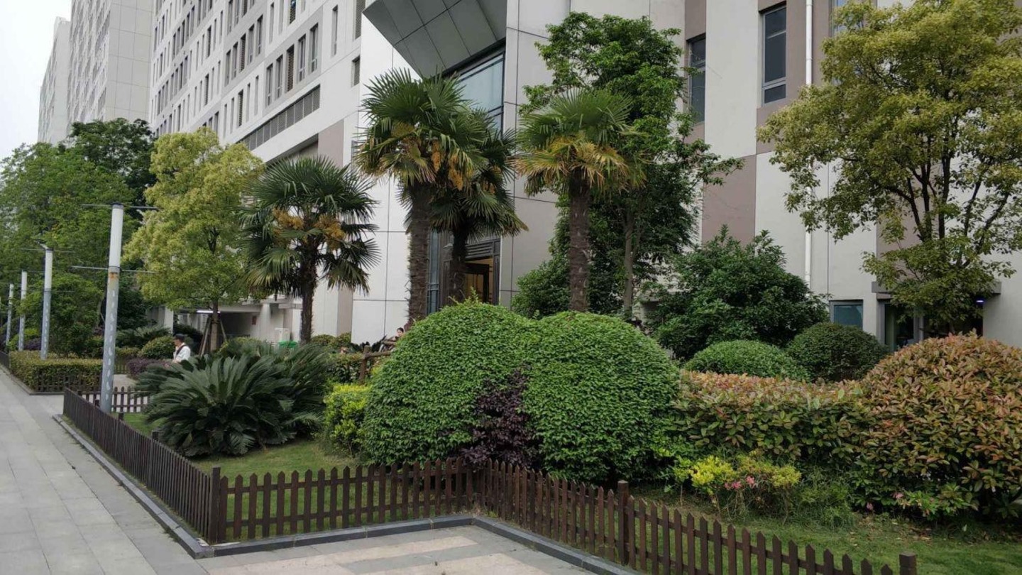 上海万达广场(松江)二手房房源图片