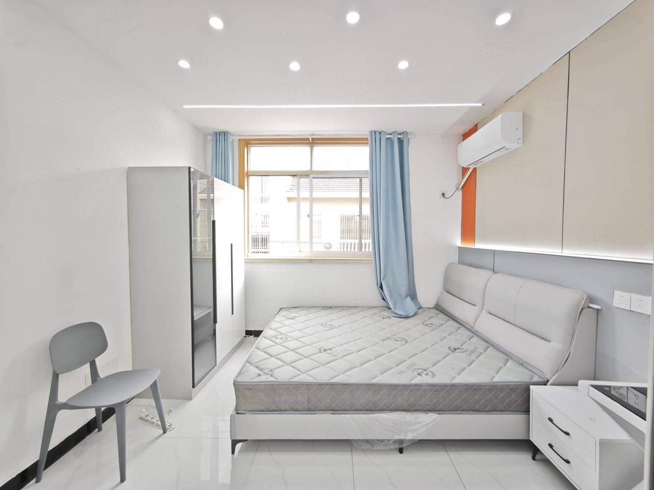 上海秀龙中心村二手房房源图片