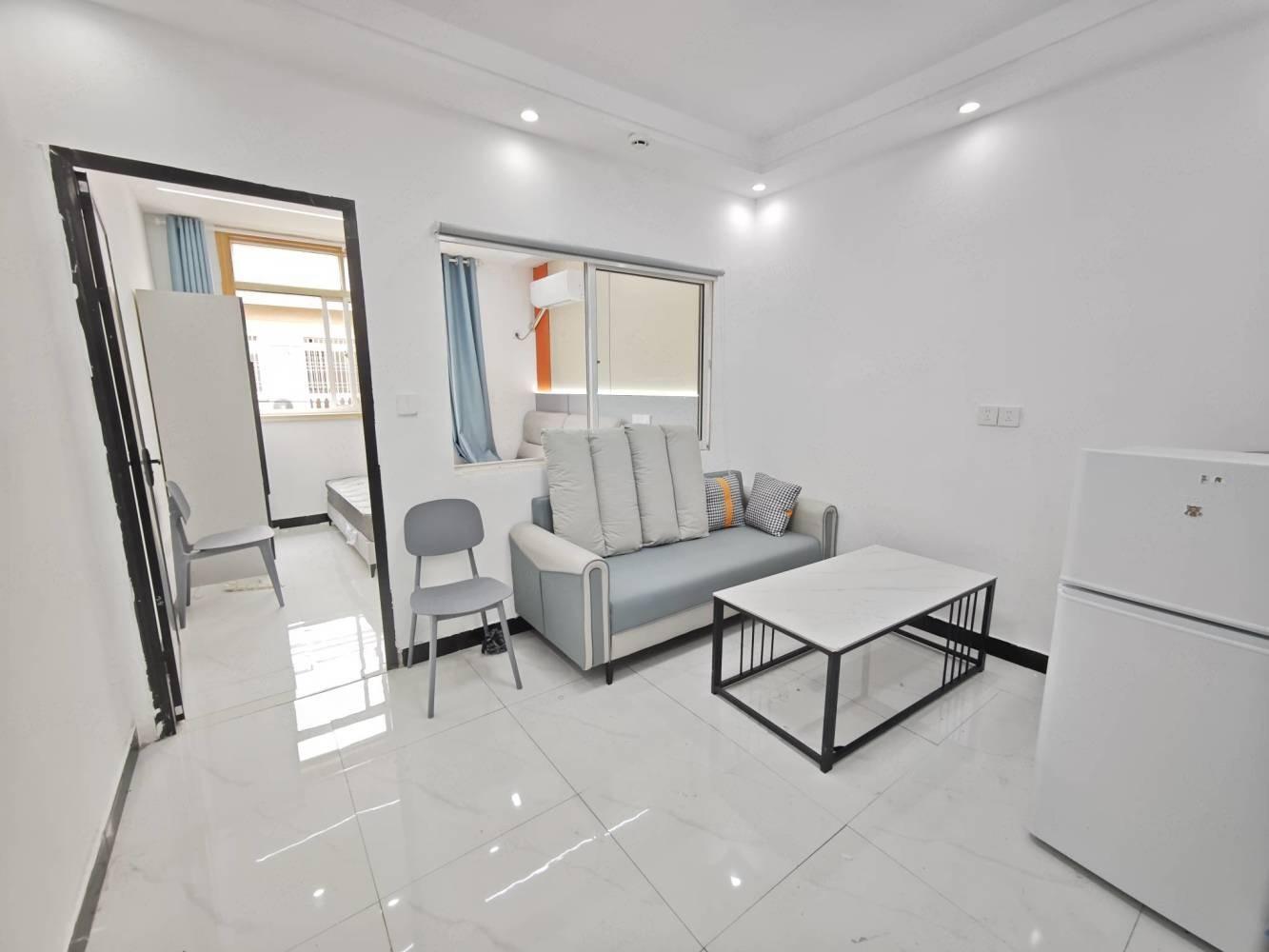 上海秀龙中心村二手房房源图片