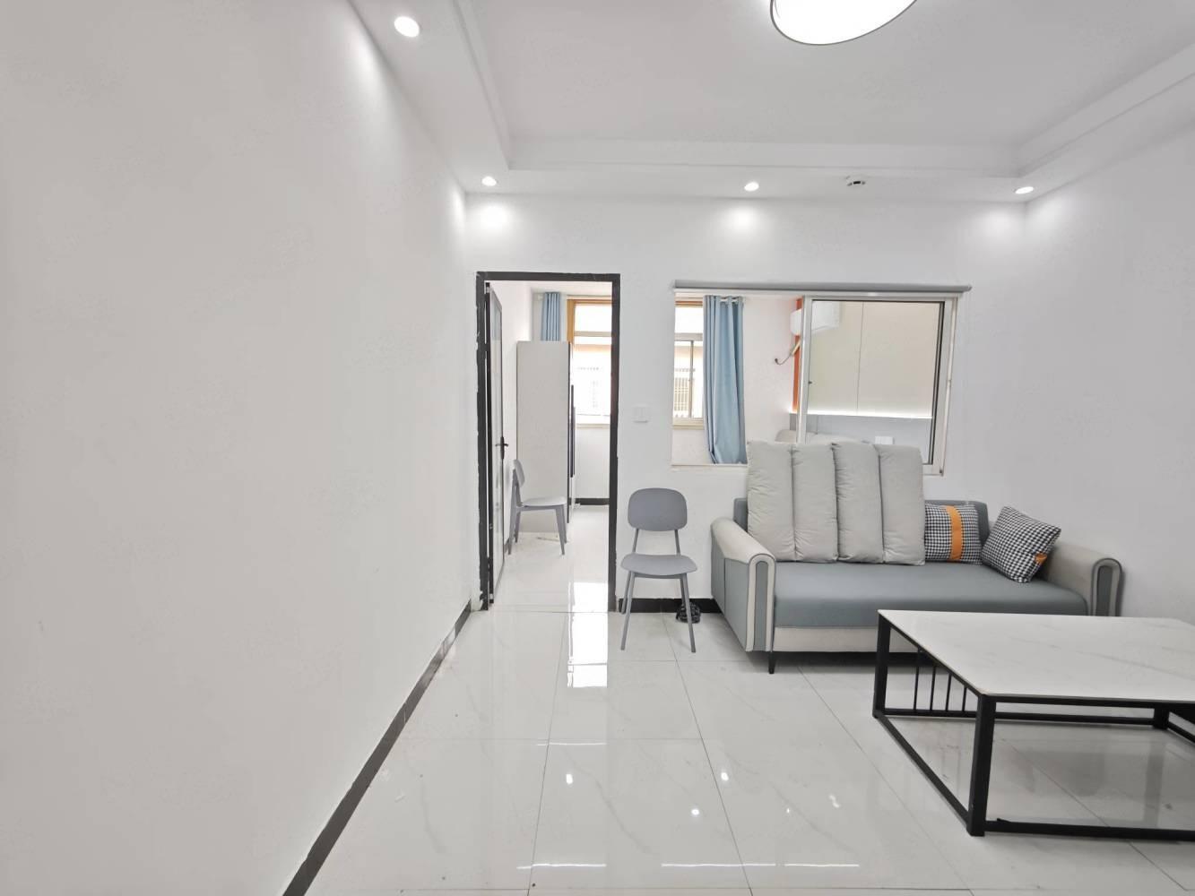 上海秀龙中心村二手房房源图片