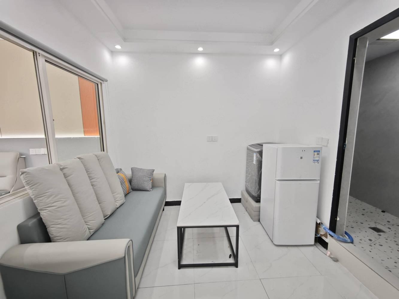 上海秀龙中心村二手房房源图片