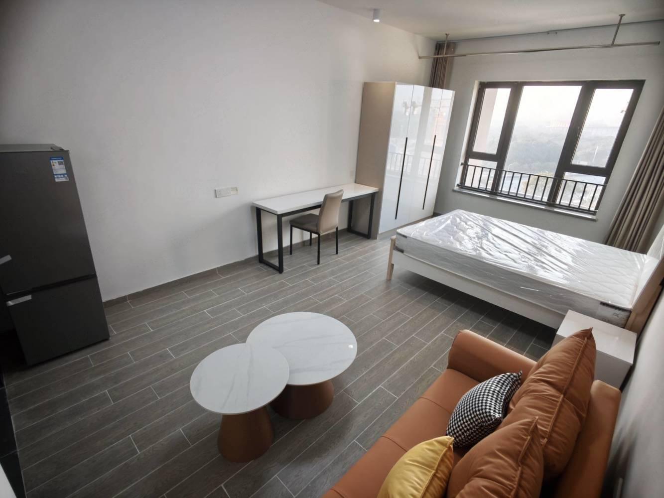 上海合景万景峰(商住楼)二手房房源图片