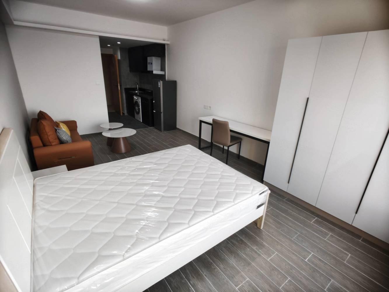 上海合景万景峰(商住楼)二手房房源图片