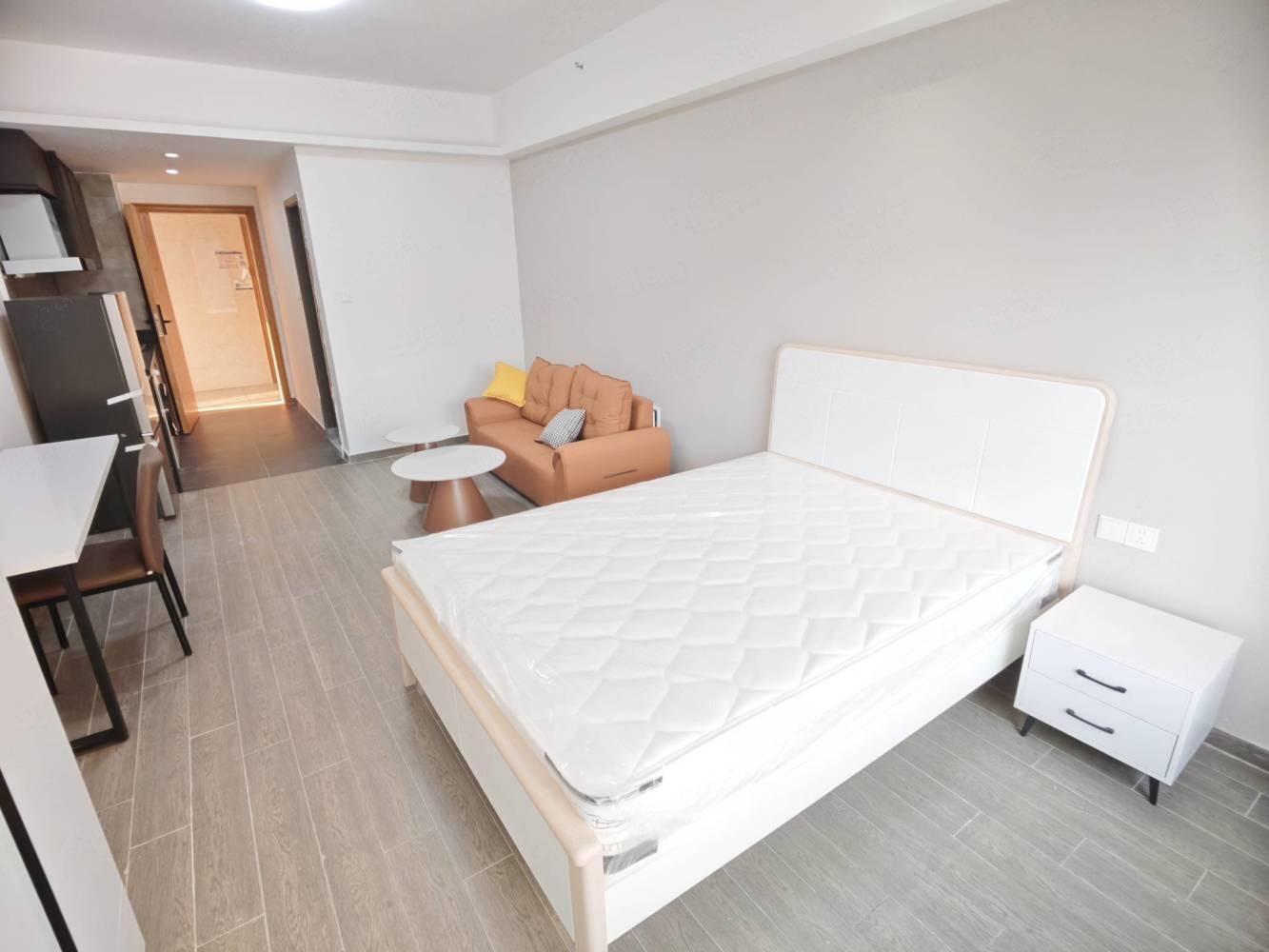 上海合景万景峰(商住楼)二手房房源图片