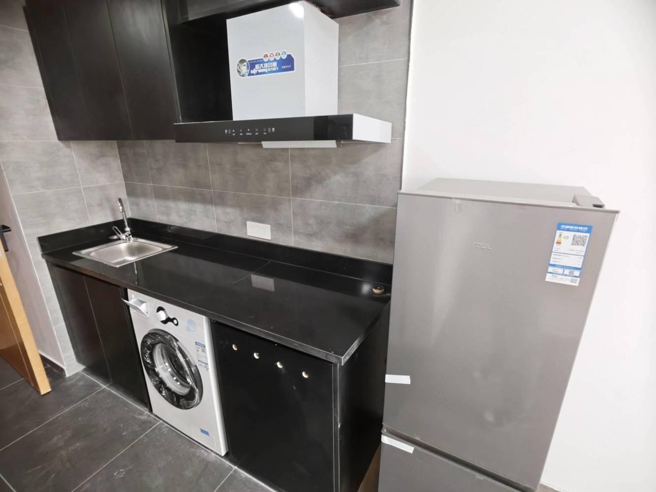 上海合景万景峰(商住楼)二手房房源图片