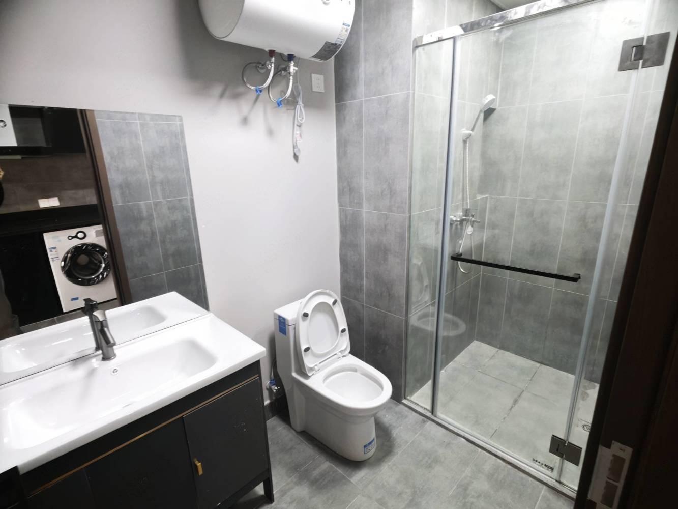 上海合景万景峰(商住楼)二手房房源图片