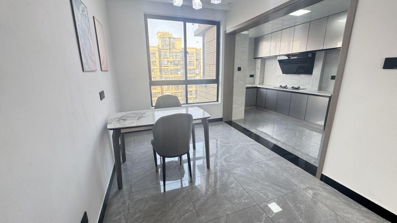 上海和欣国际花园二手房房源图片