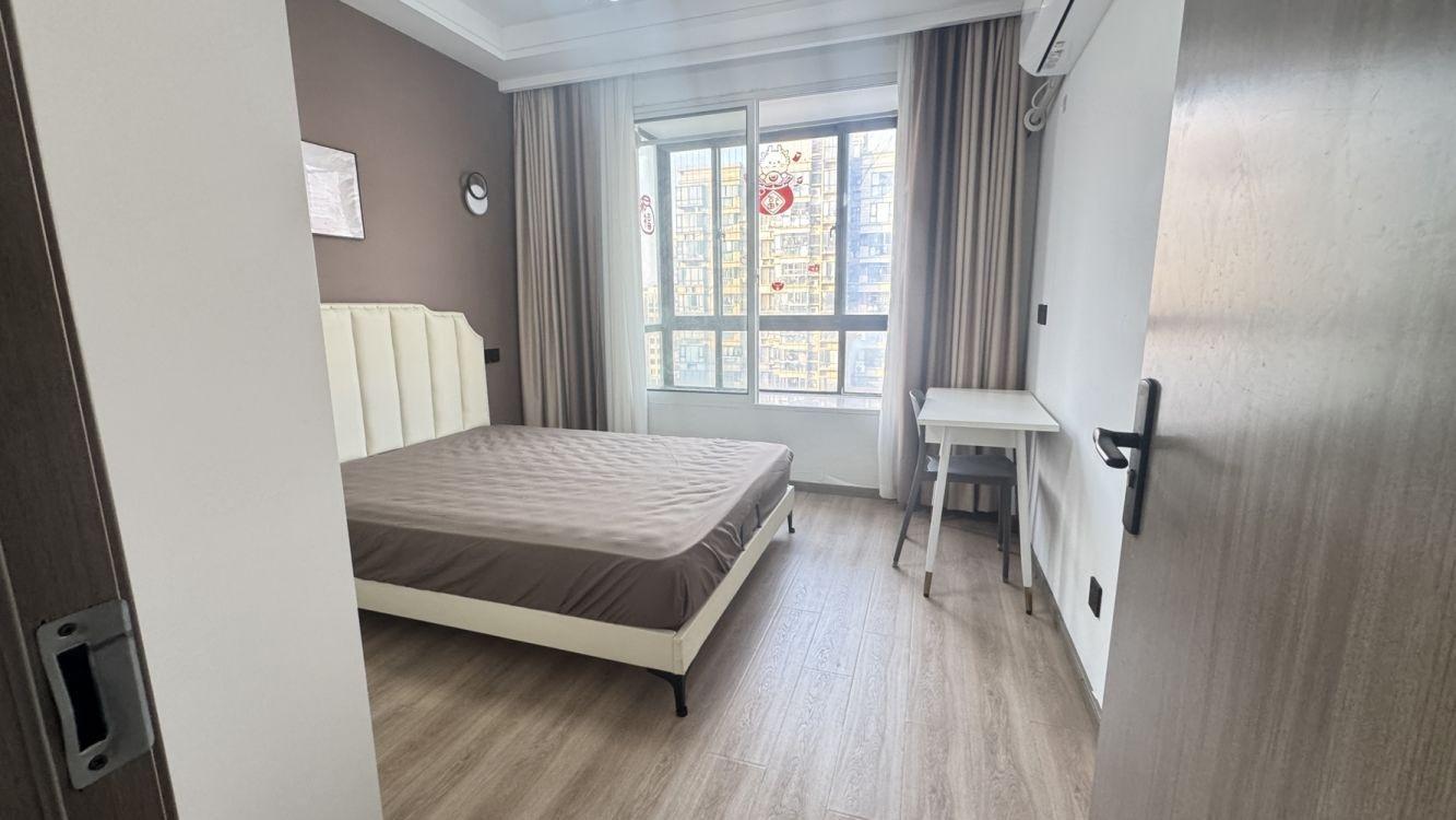 上海和欣国际花园二手房房源图片