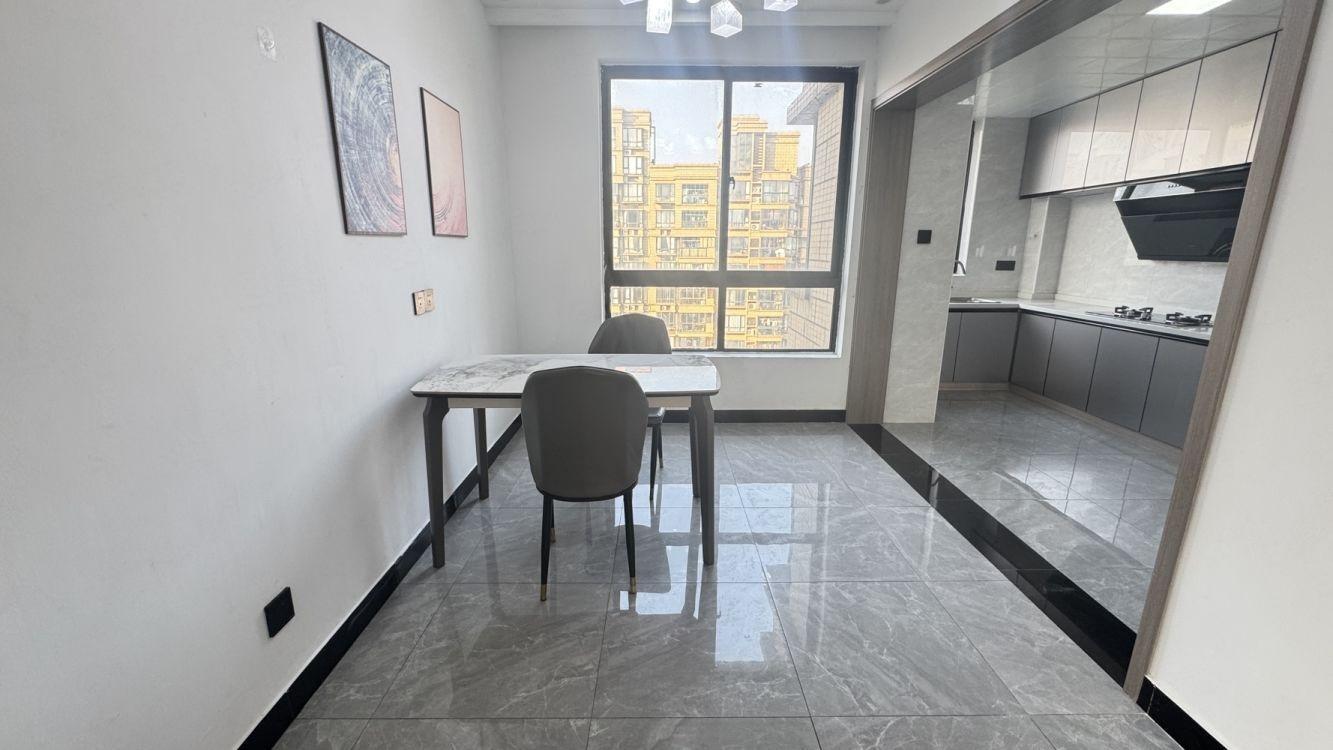 上海和欣国际花园二手房房源图片