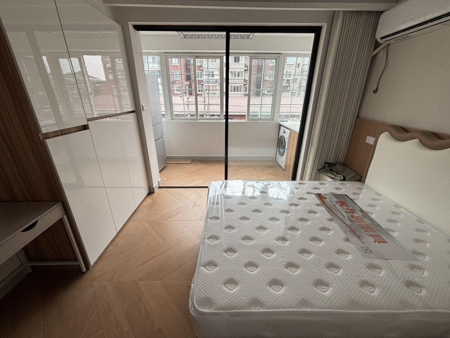 上海亭中小区二手房房源图片