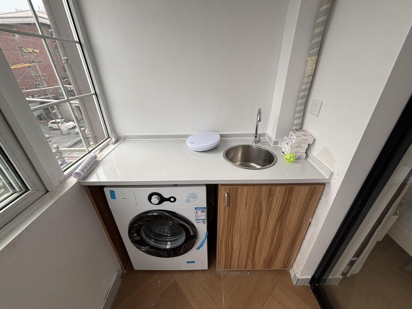 上海亭中小区二手房房源图片