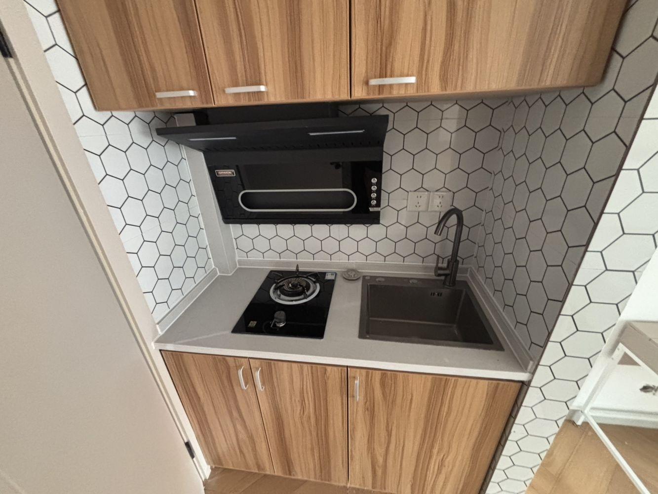 上海亭中小区二手房房源图片