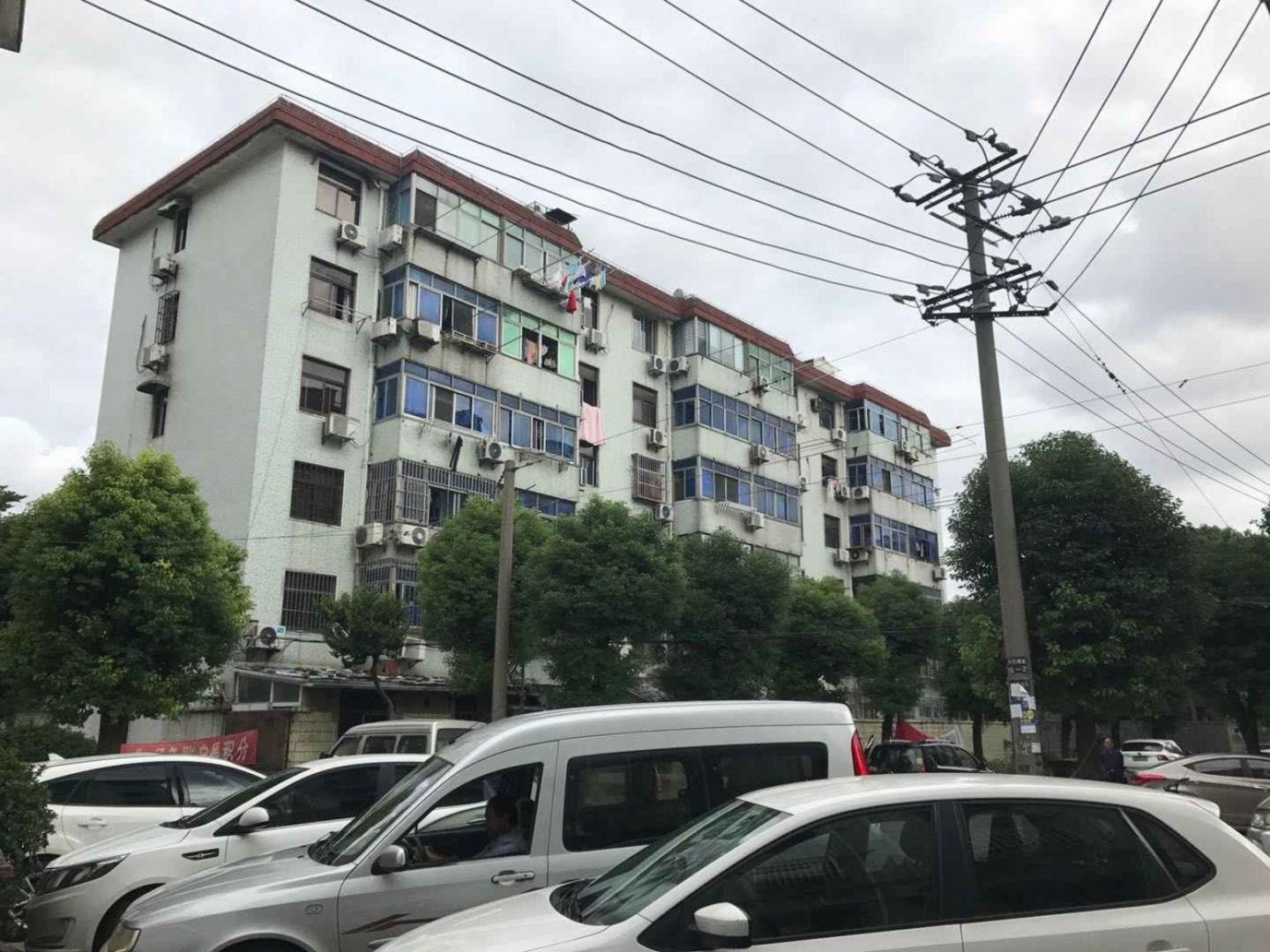 上海亭中小区二手房房源图片